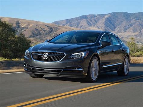 why are buicks so popular in china